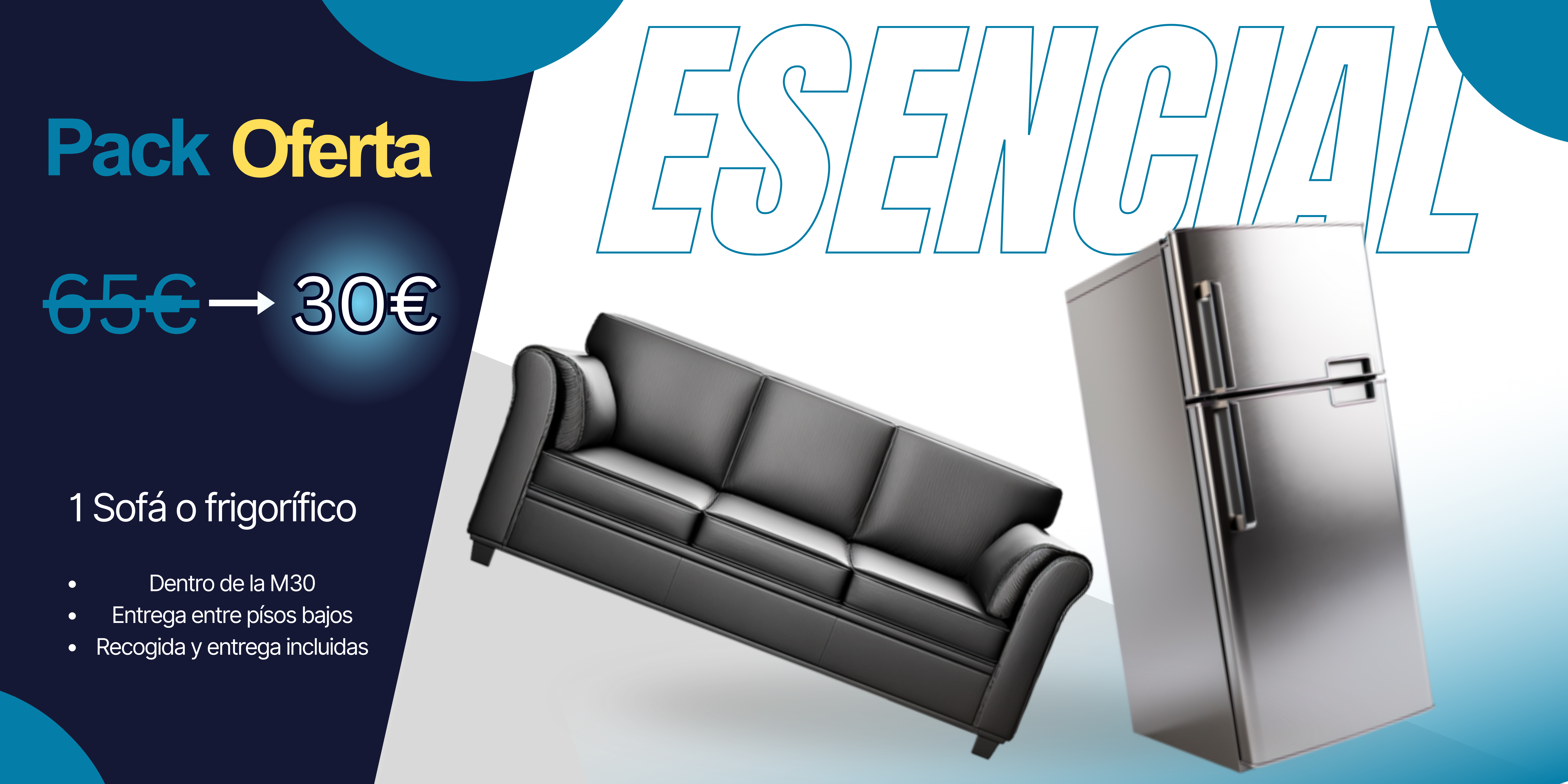 Oferta especial 1
