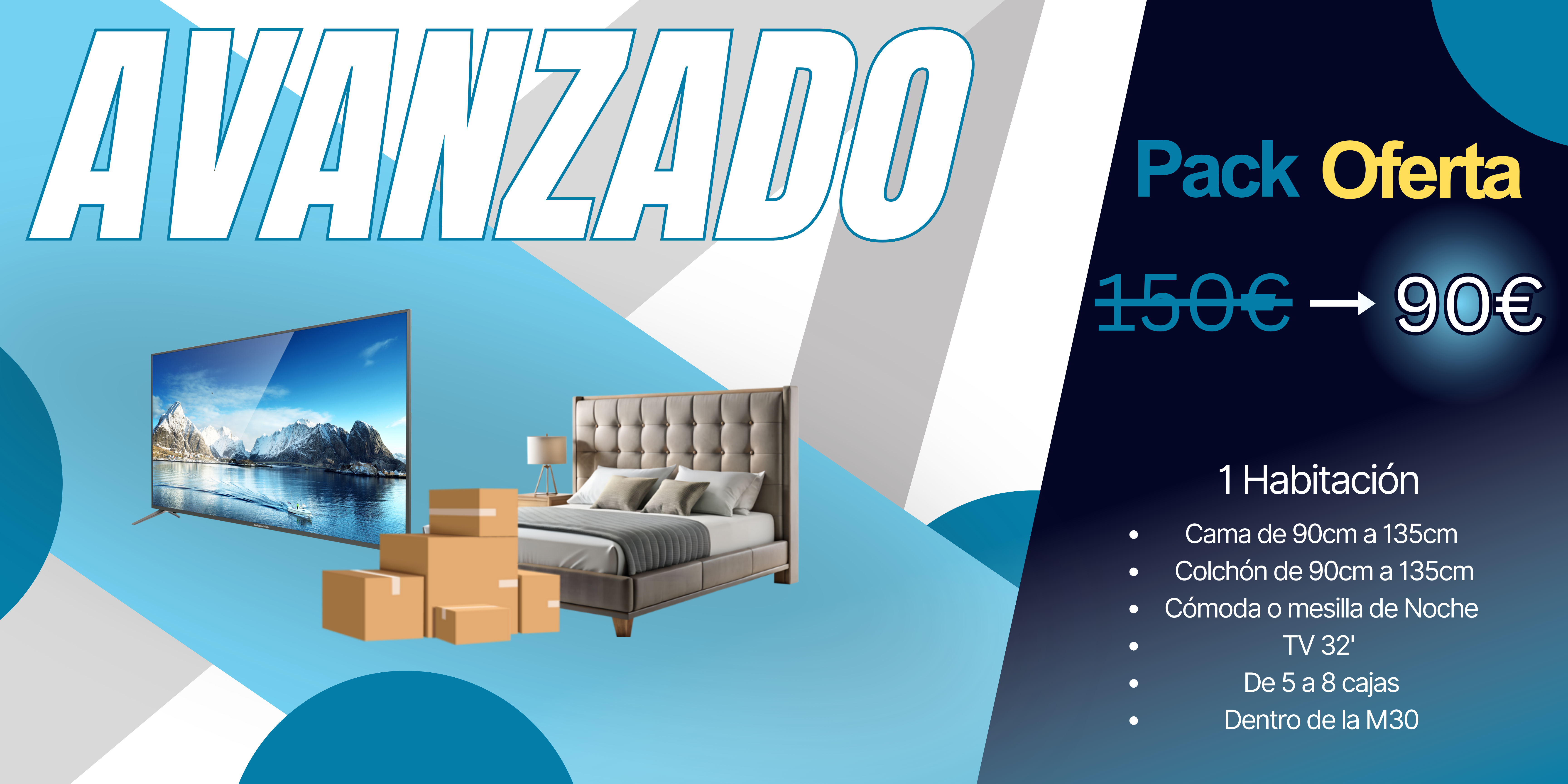 Oferta especial 2