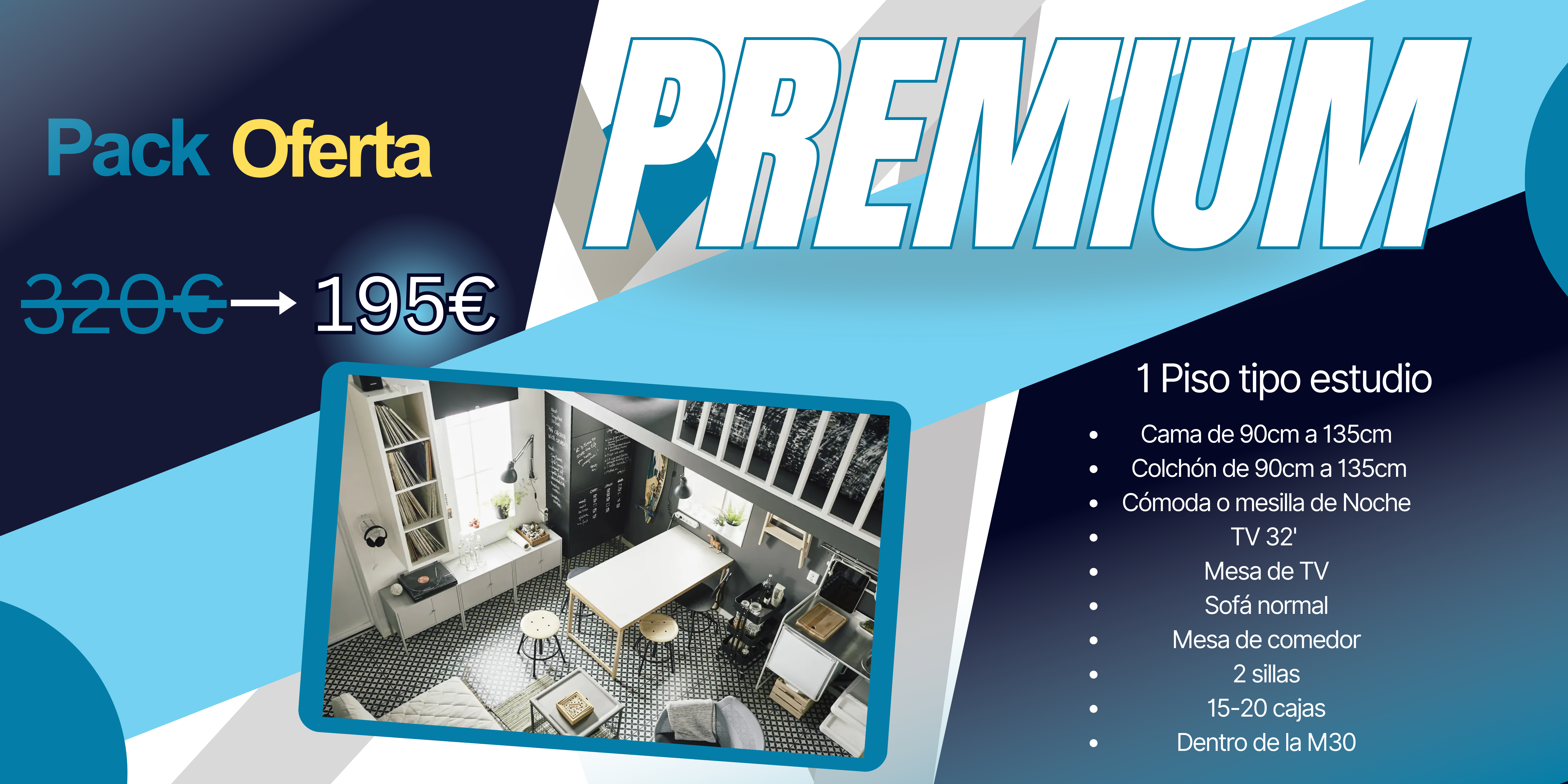 Oferta especial 3